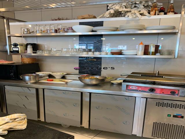 Maison à vendre, 55m², Paris 10ème