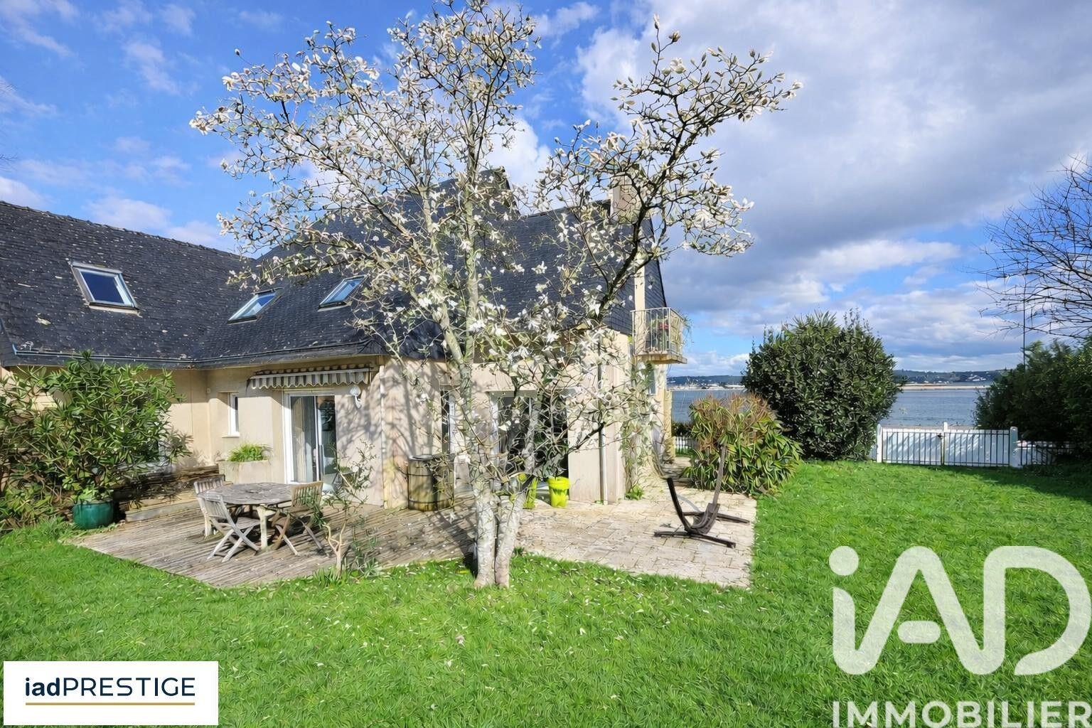 Maison à vendre, 138m², Fouesnant