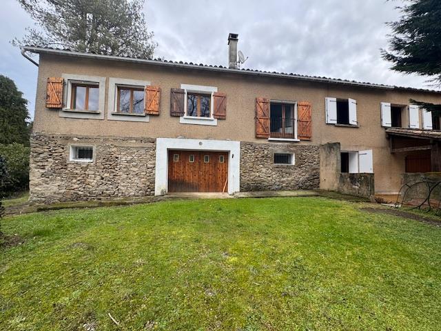Maison à vendre, 400m², Saissac