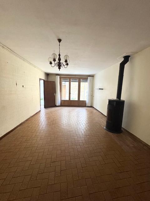 Maison à vendre, 118m², Bram