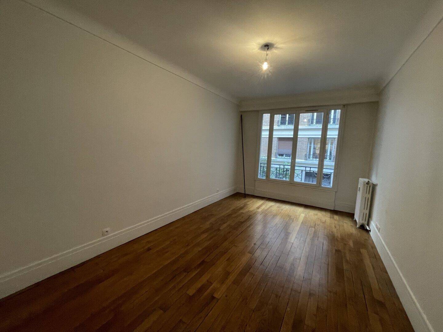 Appartement à louer, 72m², Paris 16ème