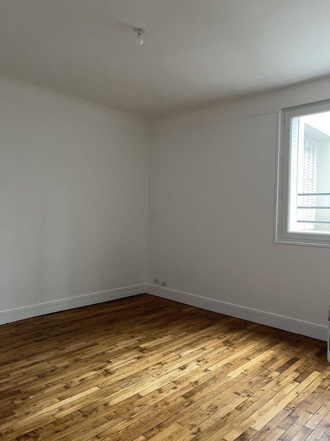 Appartement à louer, 47m², Neuilly-sur-Seine