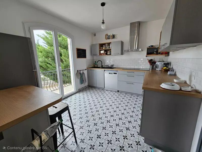 Maison à vendre, 167m², Pérignat-lès-Sarliève