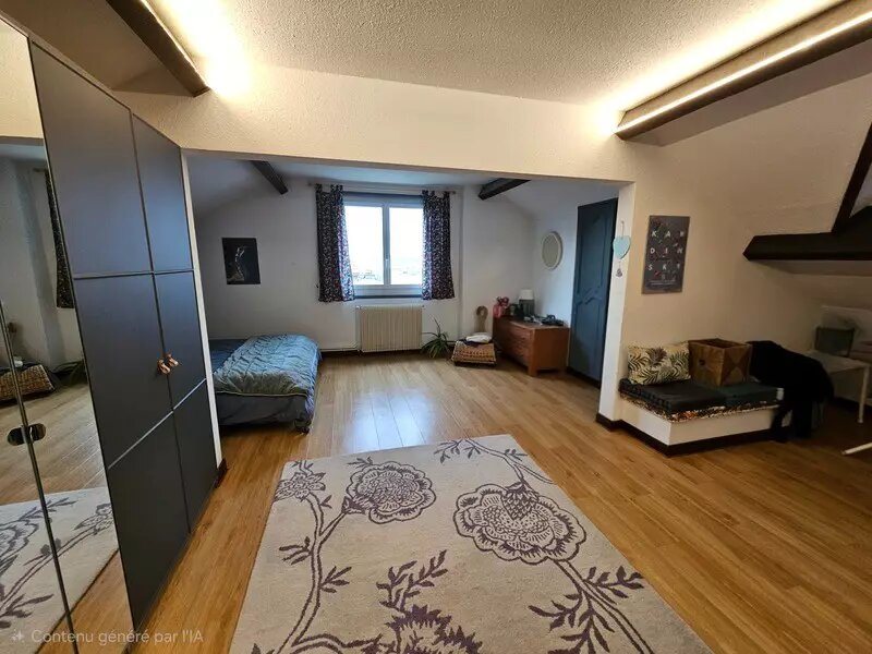 Maison à vendre, 167m², Pérignat-lès-Sarliève