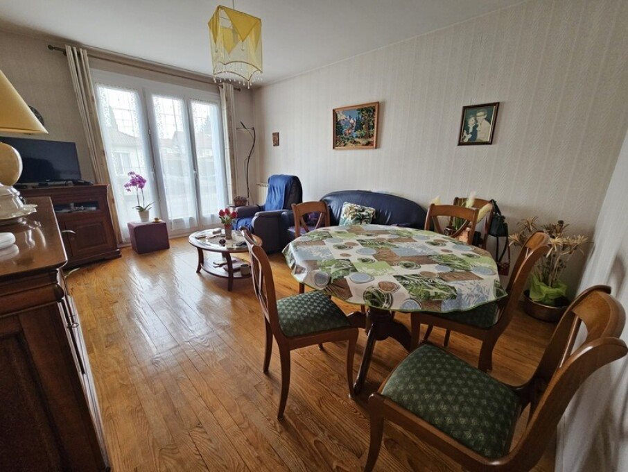 Appartement à vendre, 42m², Lempdes
