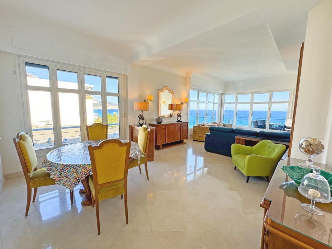 Appartement à vendre, 112m², Nice