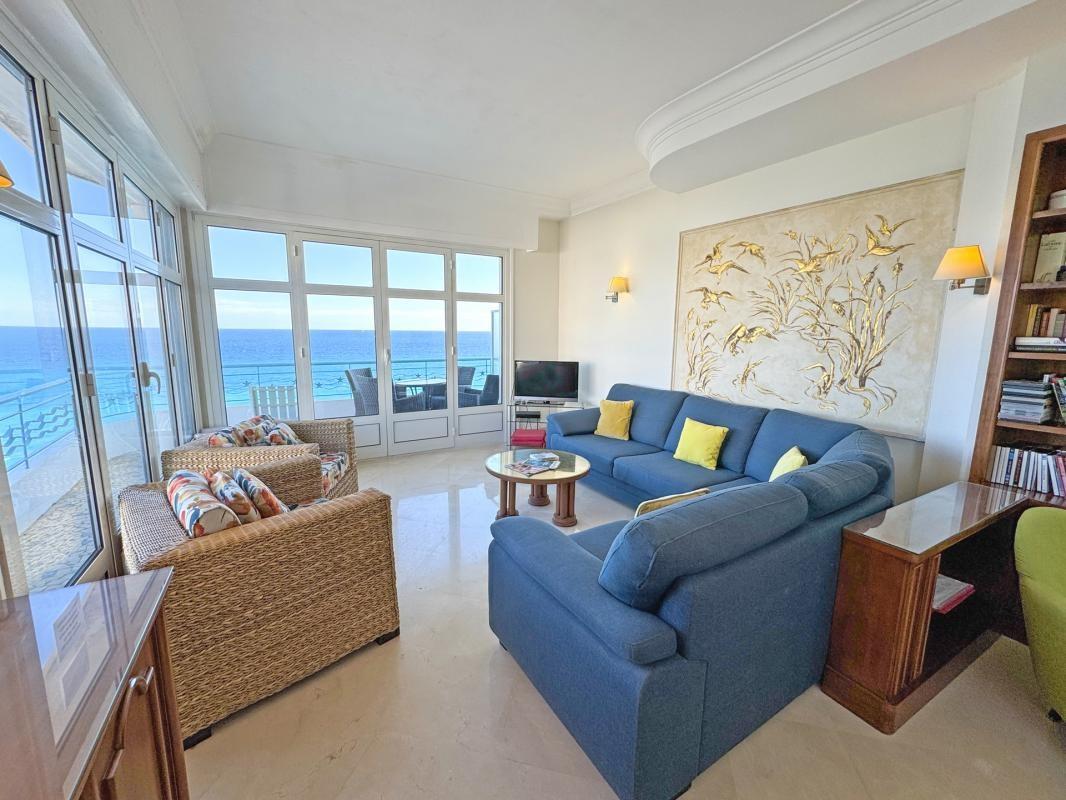 Appartement à vendre, 112m², Nice