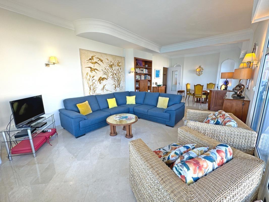 Appartement à vendre, 112m², Nice