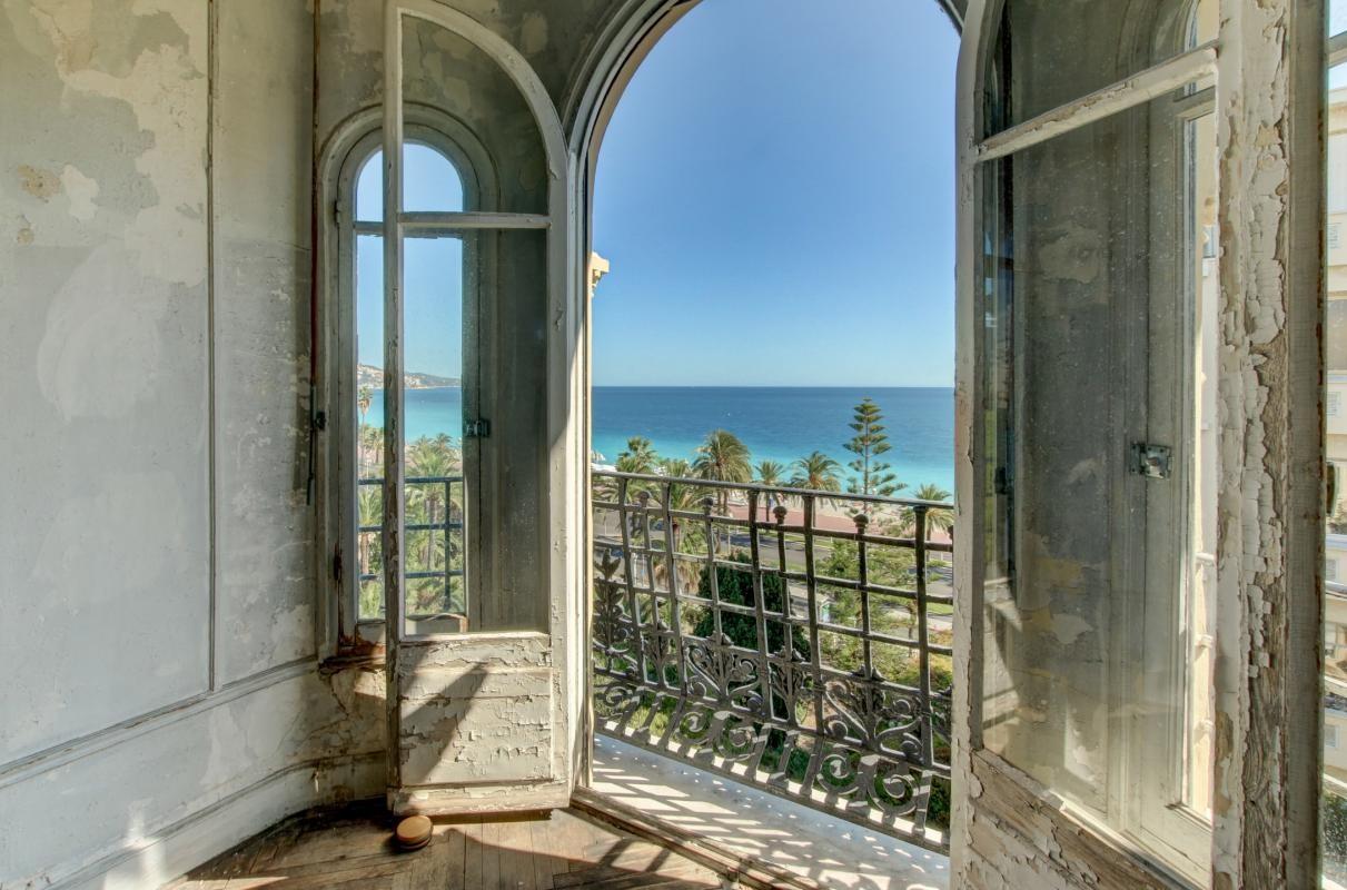Appartement à vendre, 123m², Nice