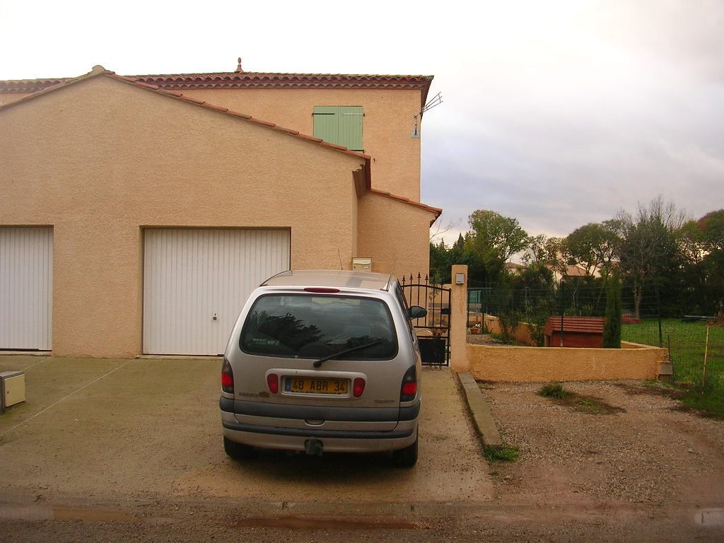 Maison à louer, 80m², Canet