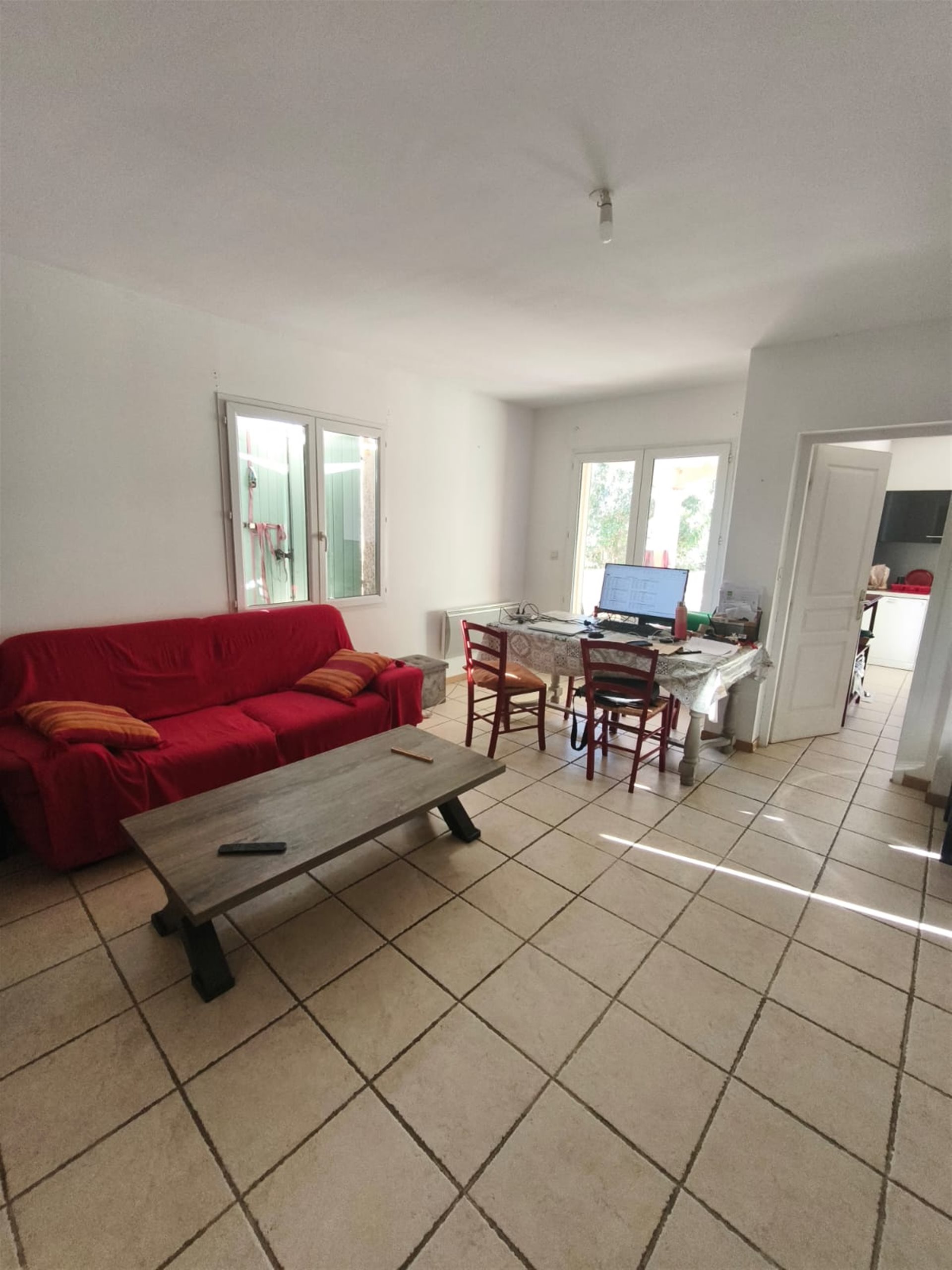 Maison à louer, 80m², Canet