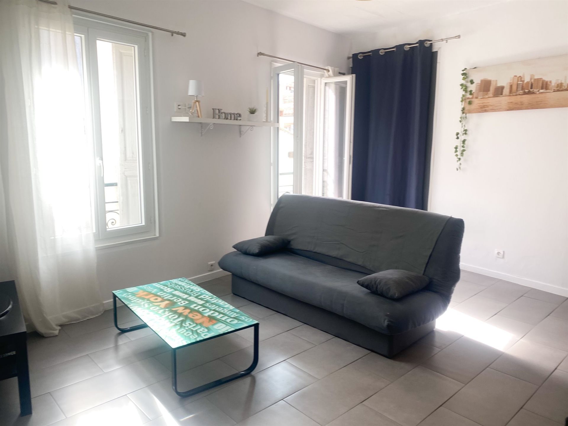 Appartement à vendre, 28m², Perpignan