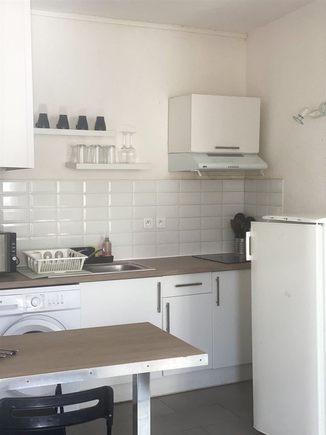 Appartement à vendre, 28m², Perpignan