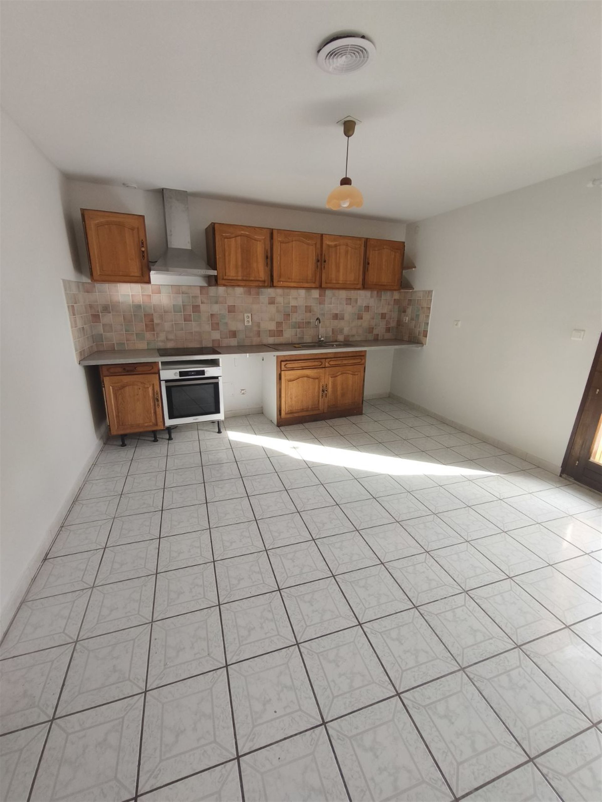 Appartement à louer, 127m², Canet