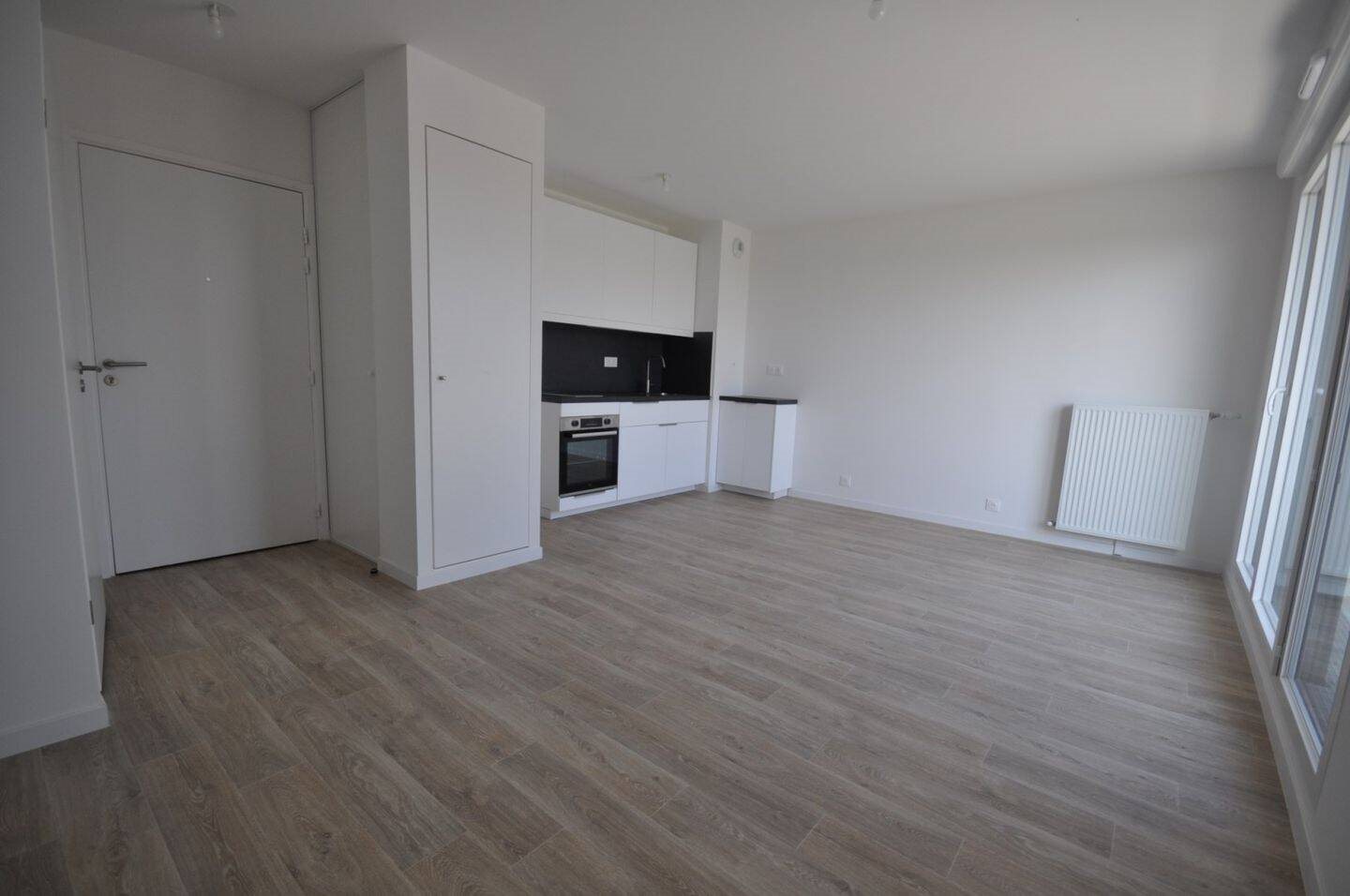 Appartement à louer, 41m², Les Clayes-sous-Bois