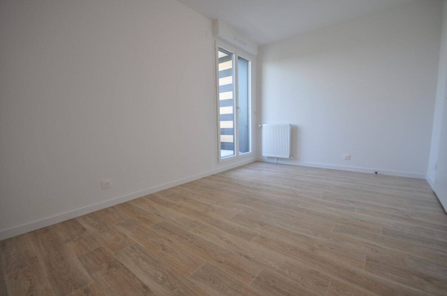 Appartement à louer, 41m², Les Clayes-sous-Bois