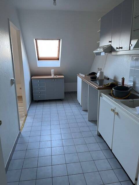 Appartement à louer, 63m², Les Clayes-sous-Bois