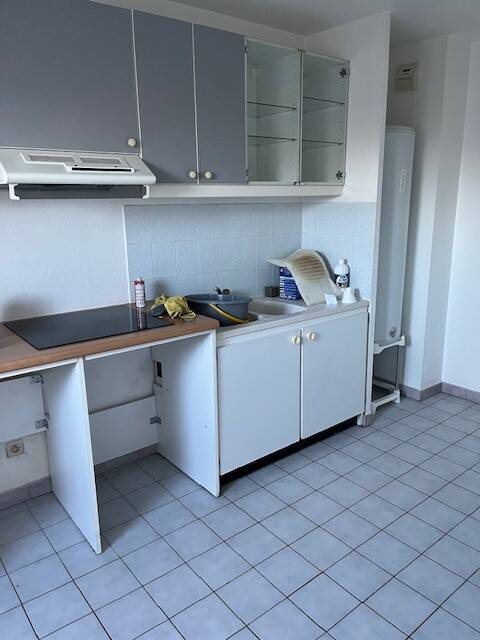 Appartement à louer, 63m², Les Clayes-sous-Bois