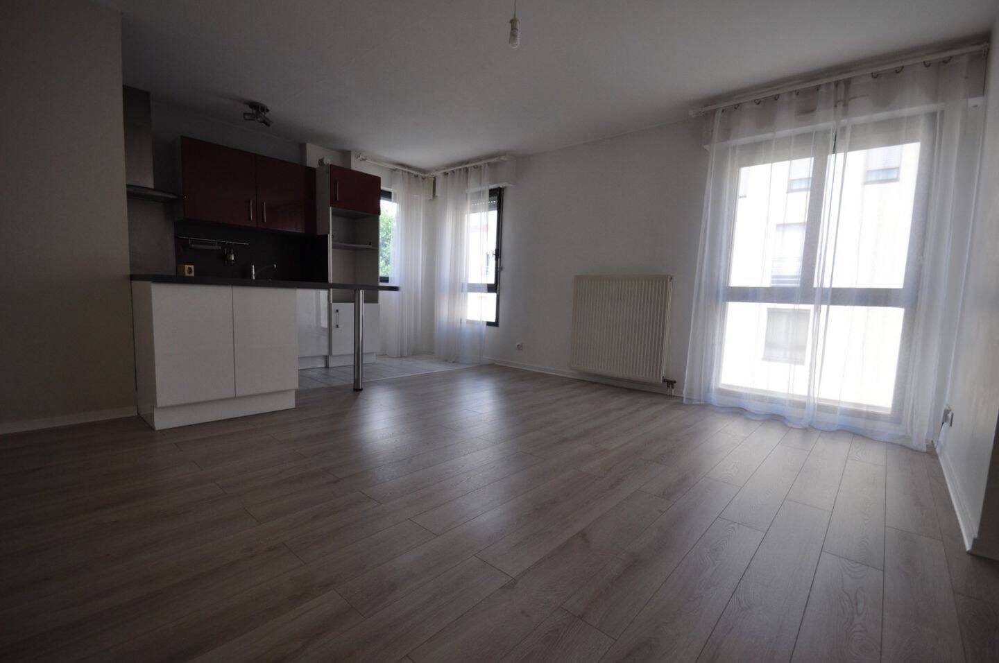 Appartement à louer, 51m², Plaisir