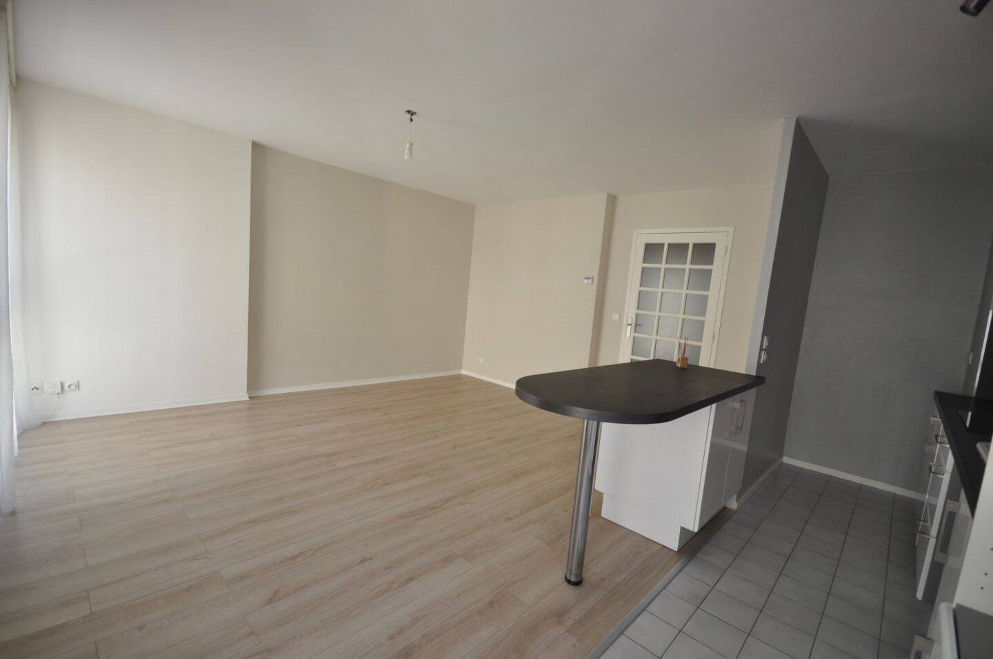 Appartement à louer, 51m², Plaisir
