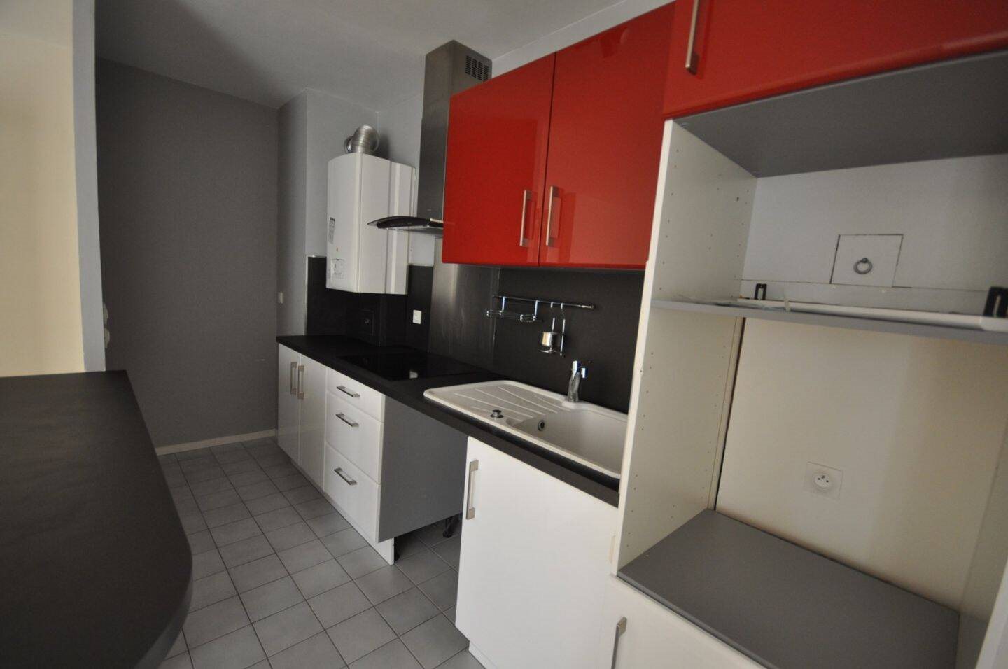 Appartement à louer, 51m², Plaisir