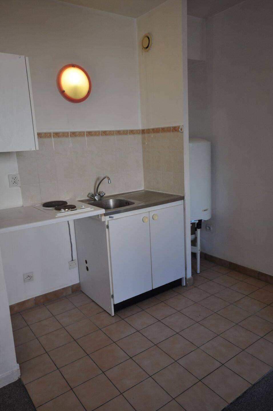 Appartement à louer, 25m², Les Clayes-sous-Bois