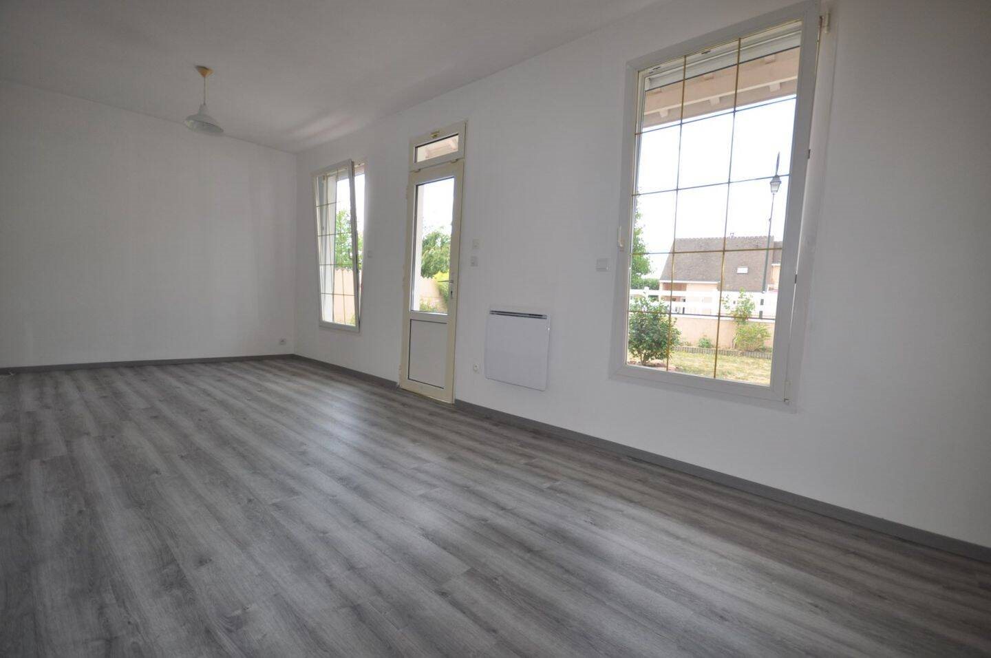 Maison à louer, 103m², Les Clayes-sous-Bois