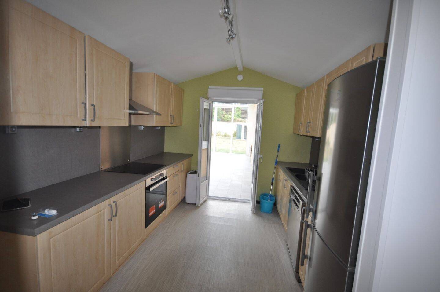 Maison à louer, 103m², Les Clayes-sous-Bois