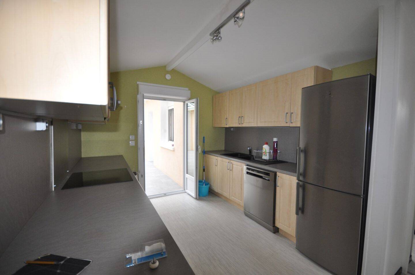 Maison à louer, 103m², Les Clayes-sous-Bois