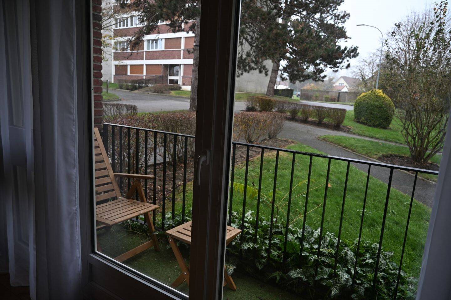 Appartement à louer, 47m², Les Clayes-sous-Bois