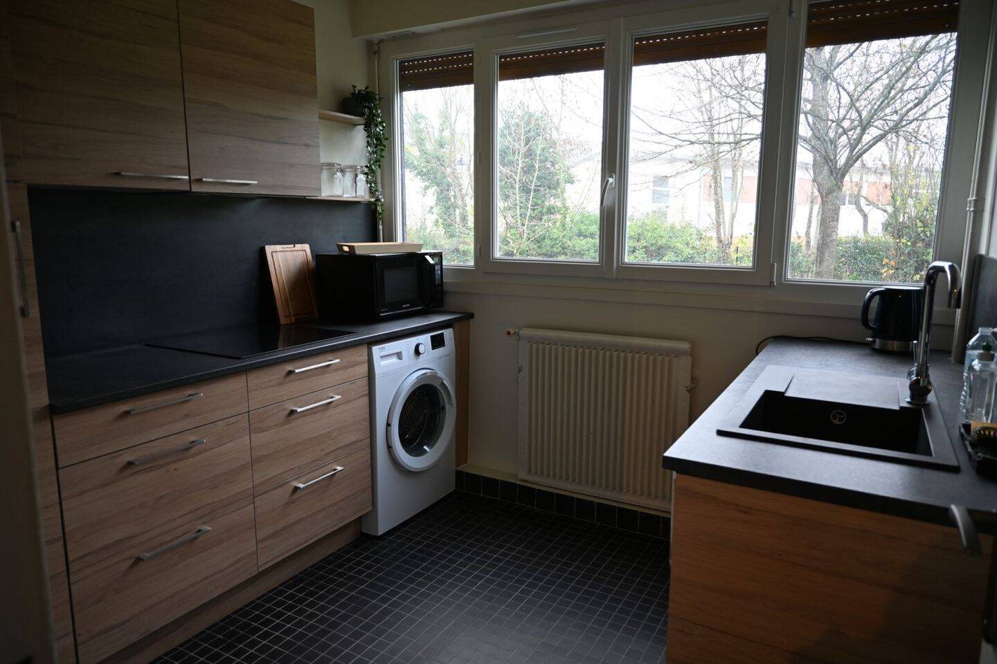 Appartement à louer, 47m², Les Clayes-sous-Bois