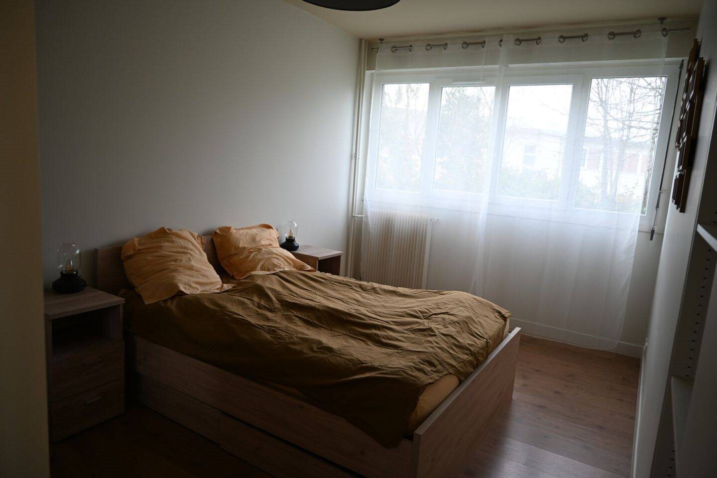 Appartement à louer, 47m², Les Clayes-sous-Bois