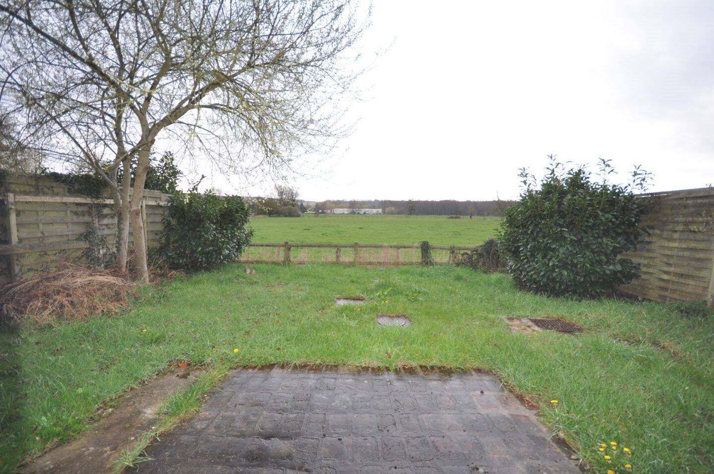 Maison à louer, 80m², La Chaussée-d'Ivry