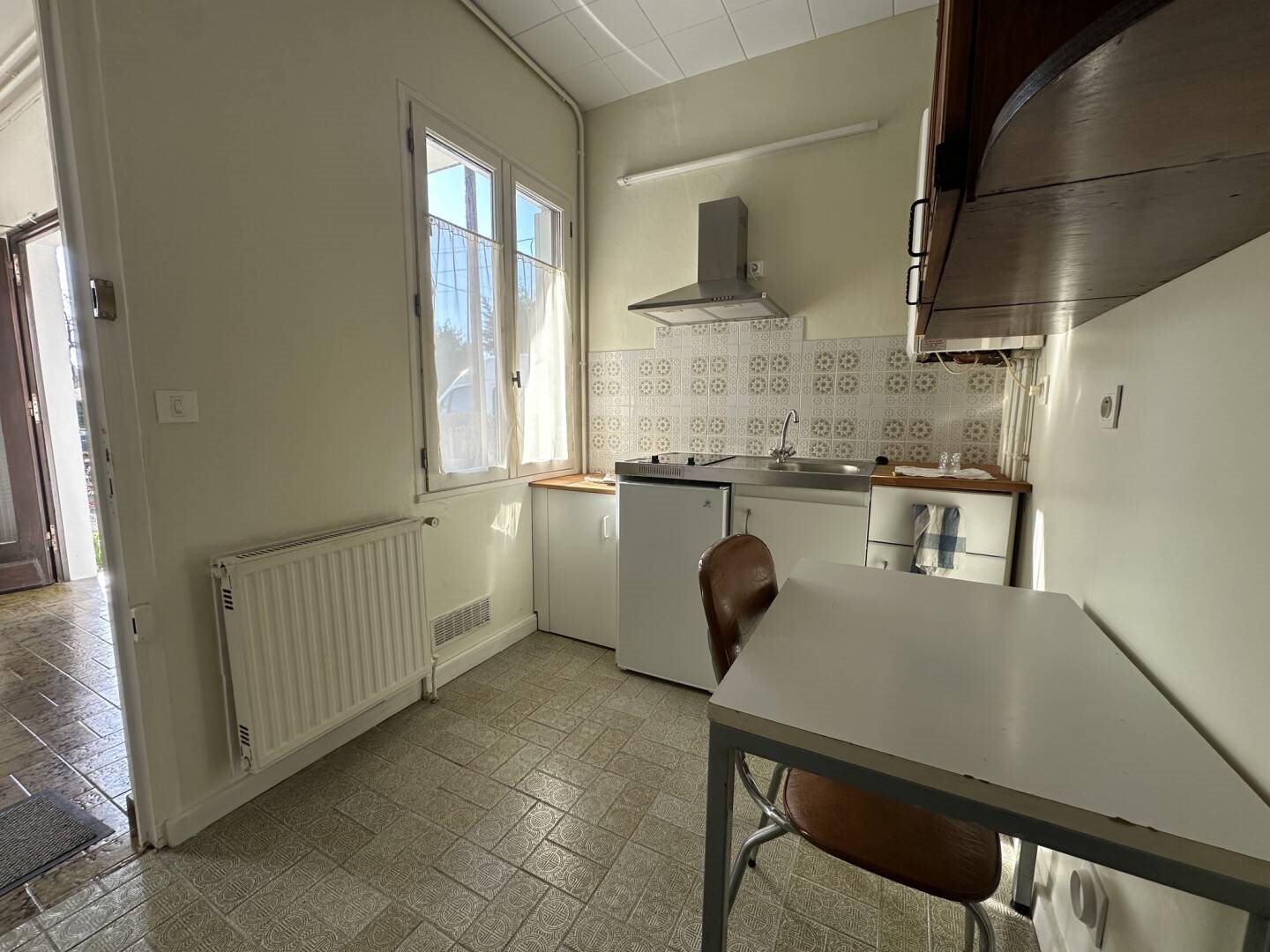 Appartement à louer, 26m², Les Clayes-sous-Bois