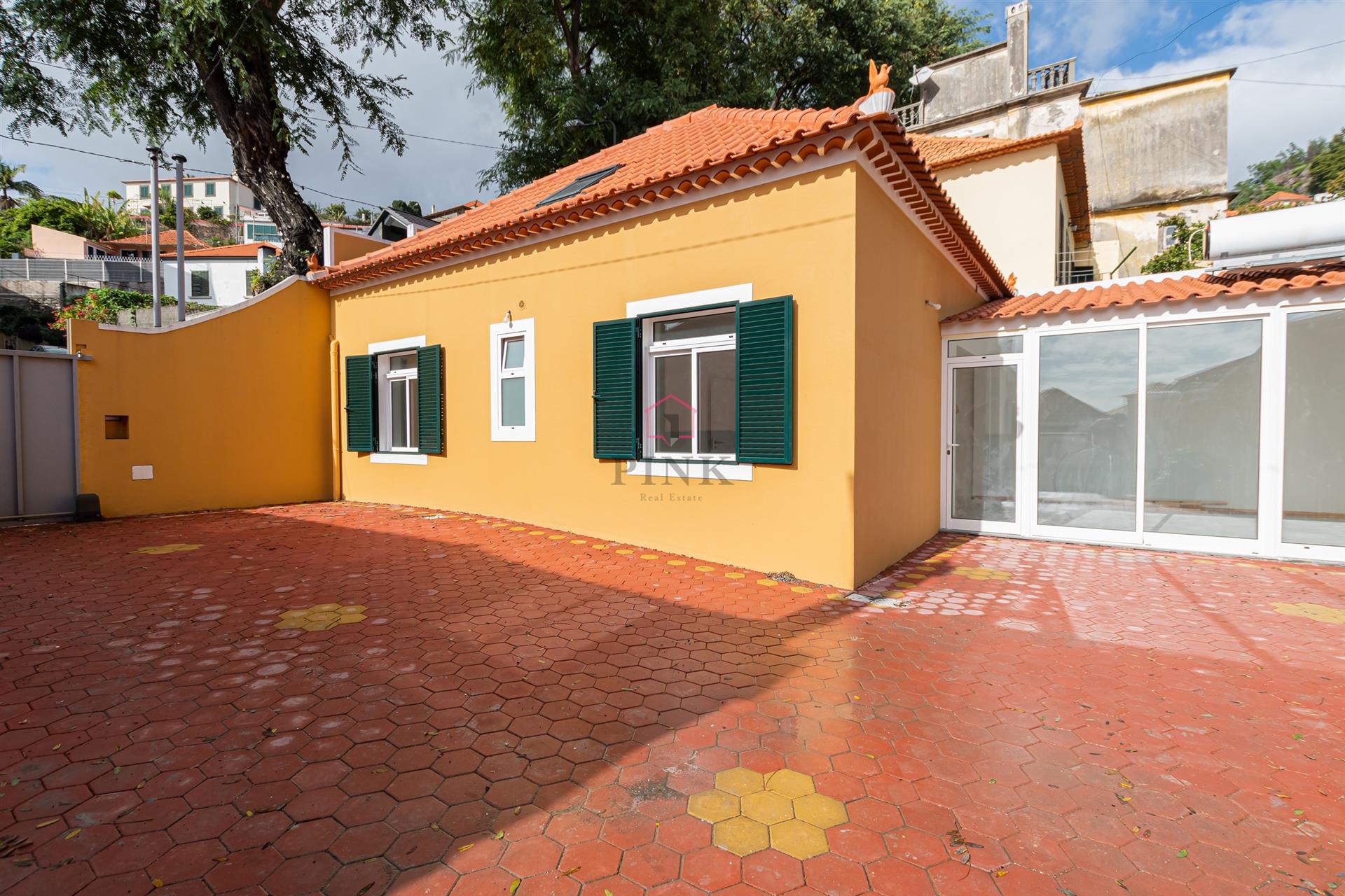 Aankoop: Huis (9050)