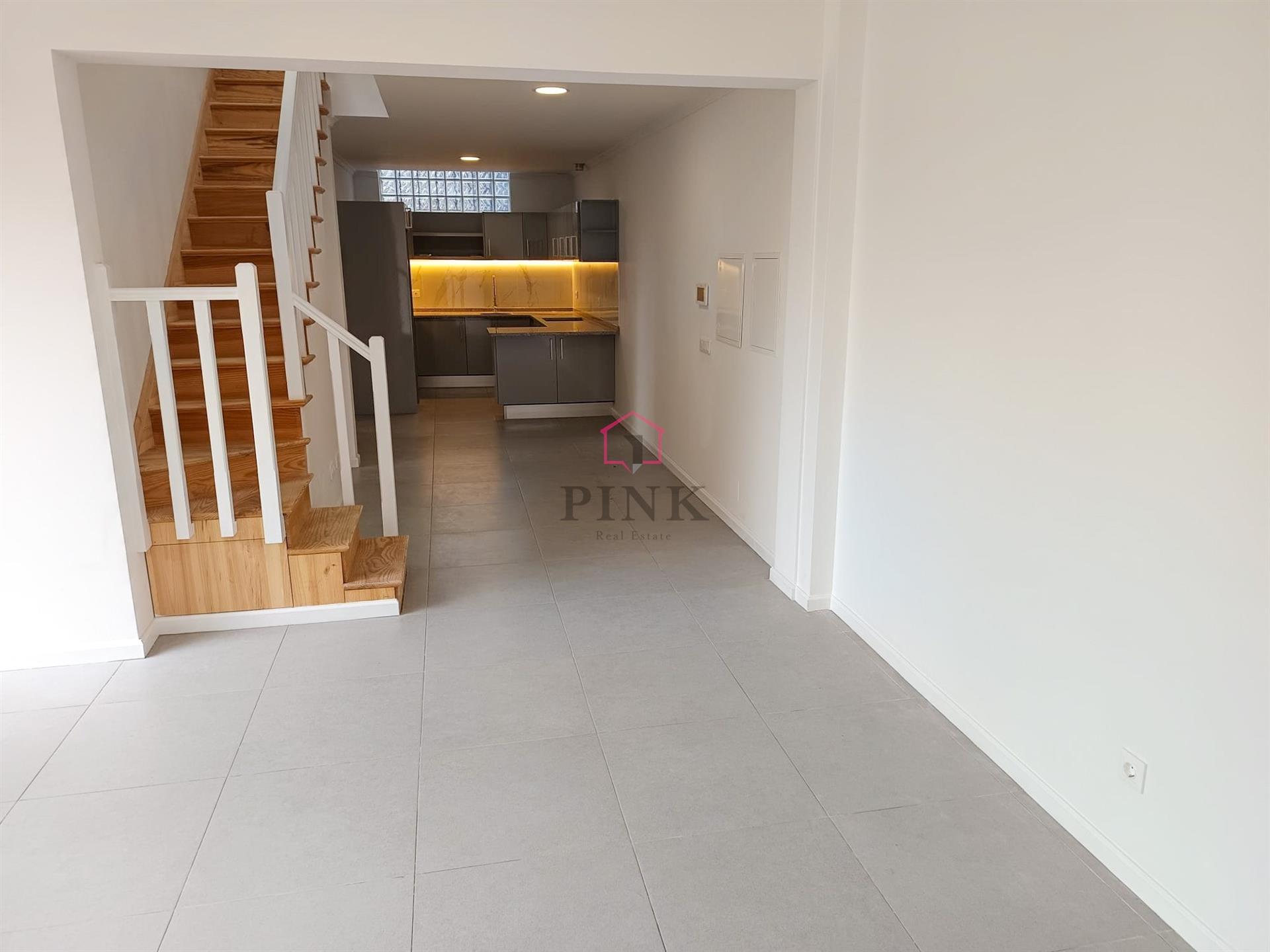 Aankoop: Huis (9050)