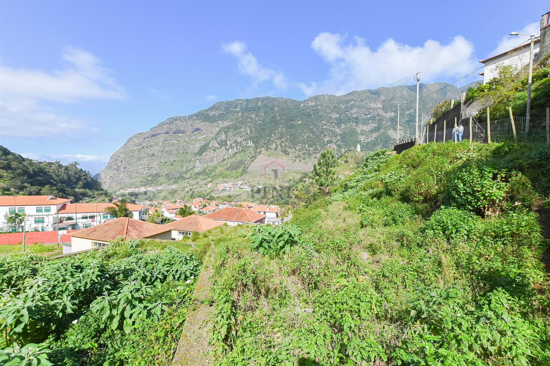Terrain - 747 m2 - São Vicente