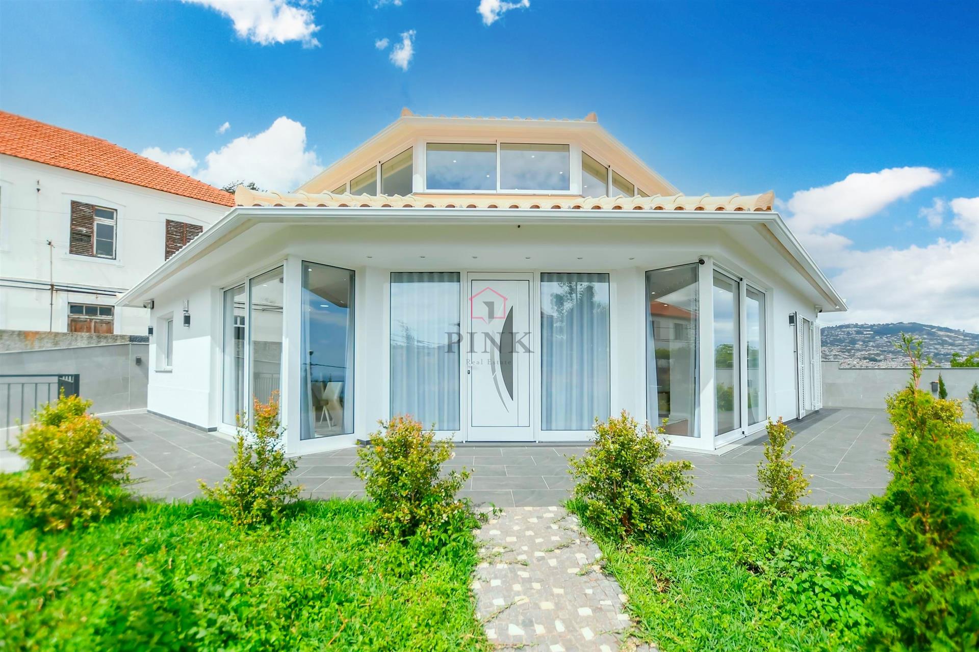 Aankoop: Huis (9000)