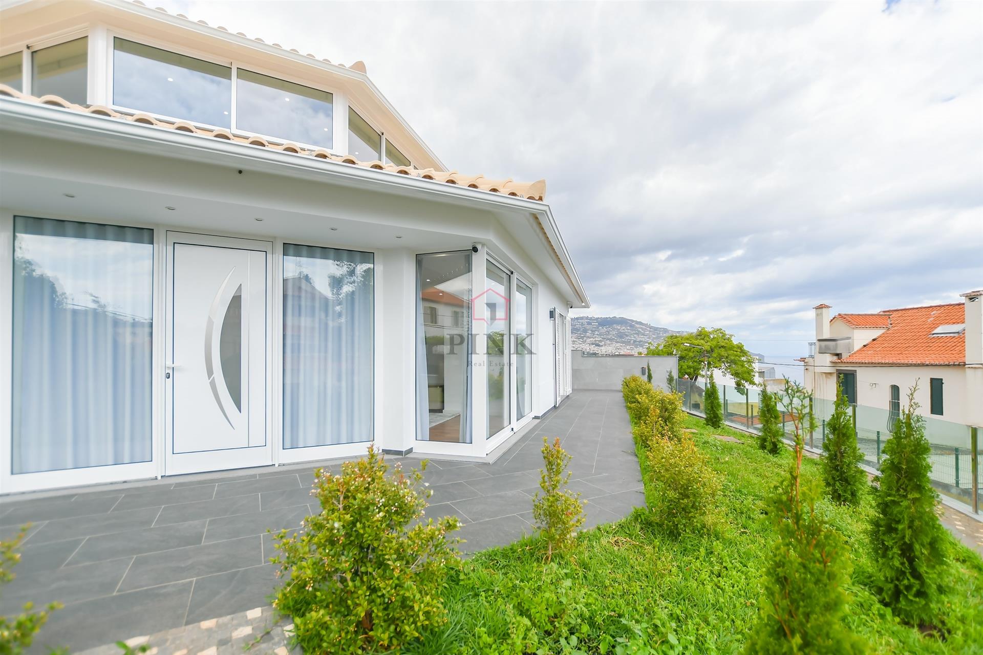 Aankoop: Huis (9000)