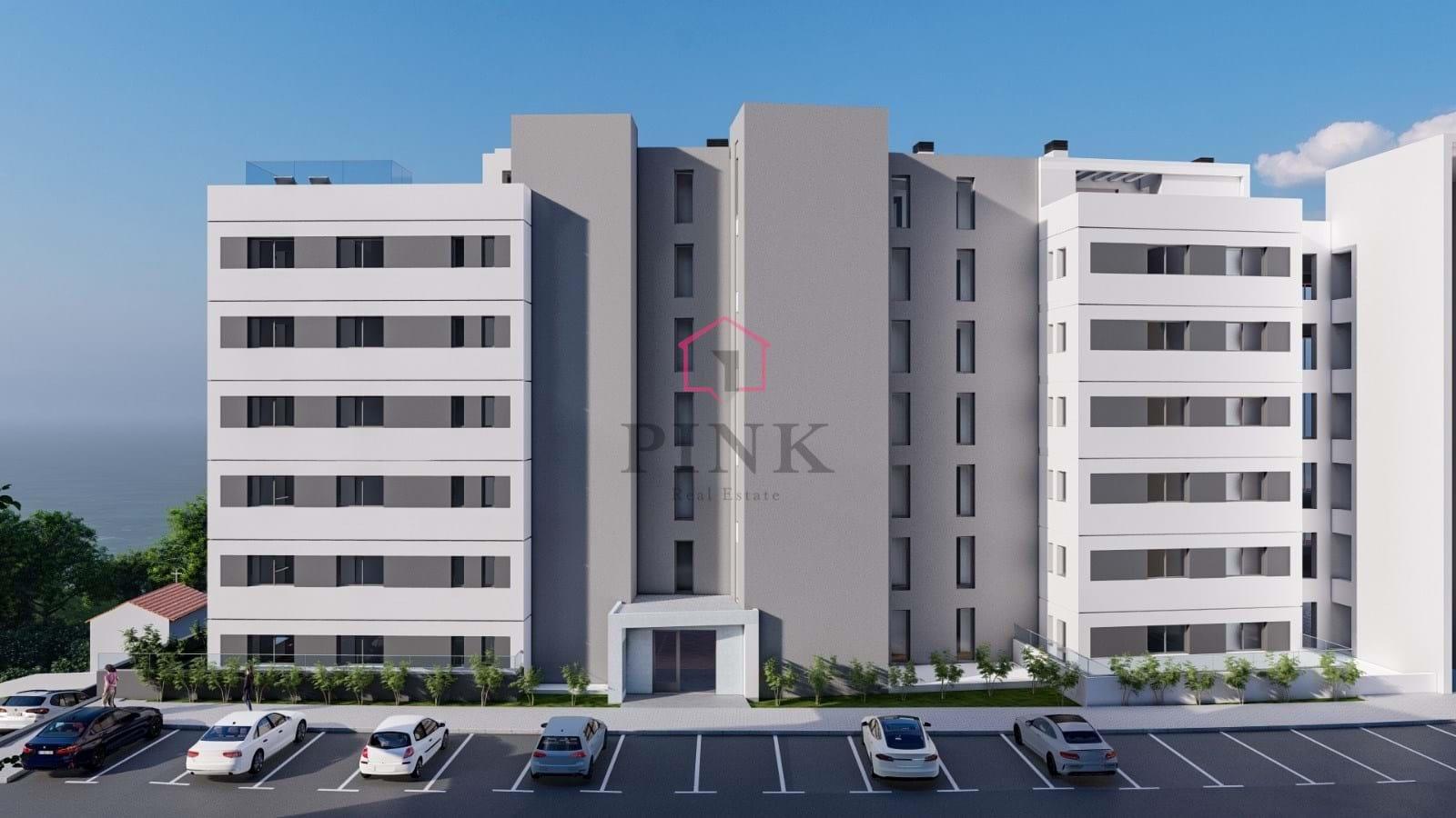 Apartamento - 1 dormitorio - Funchal