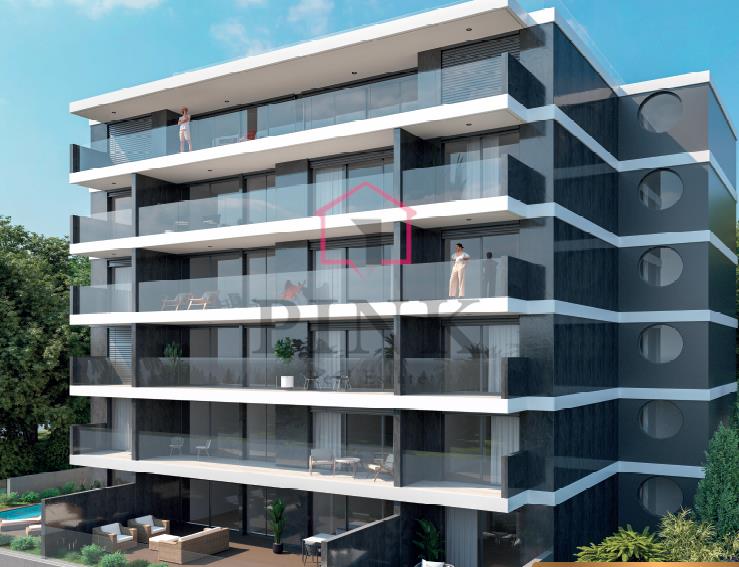 Apartamento T2 - Vista Baia - Funchal (Barreiros)