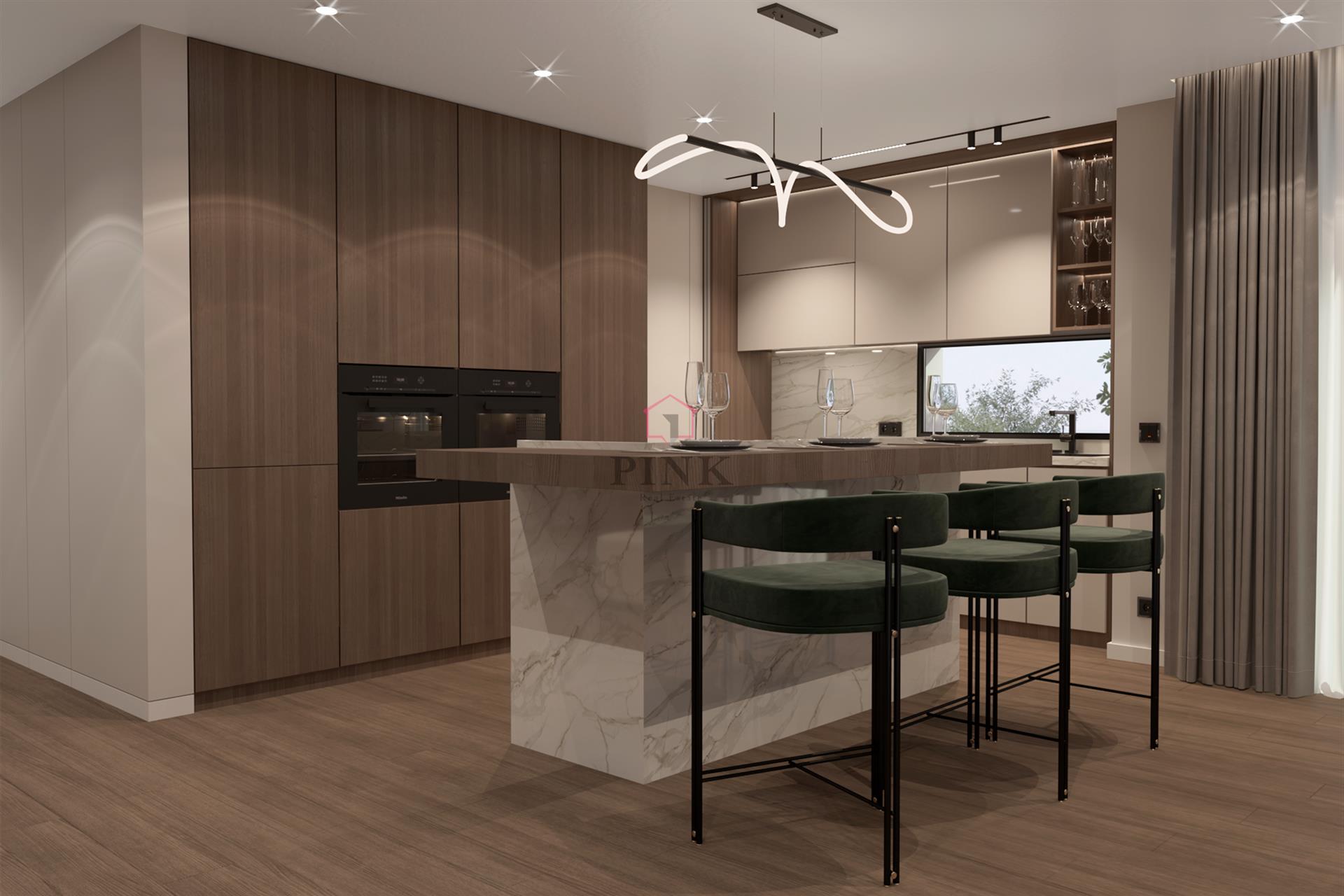 Aankoop: Appartement (9050)