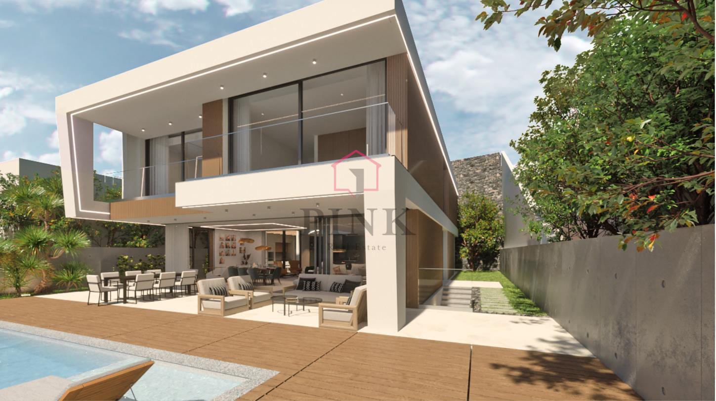 Aankoop: Huis (9000)