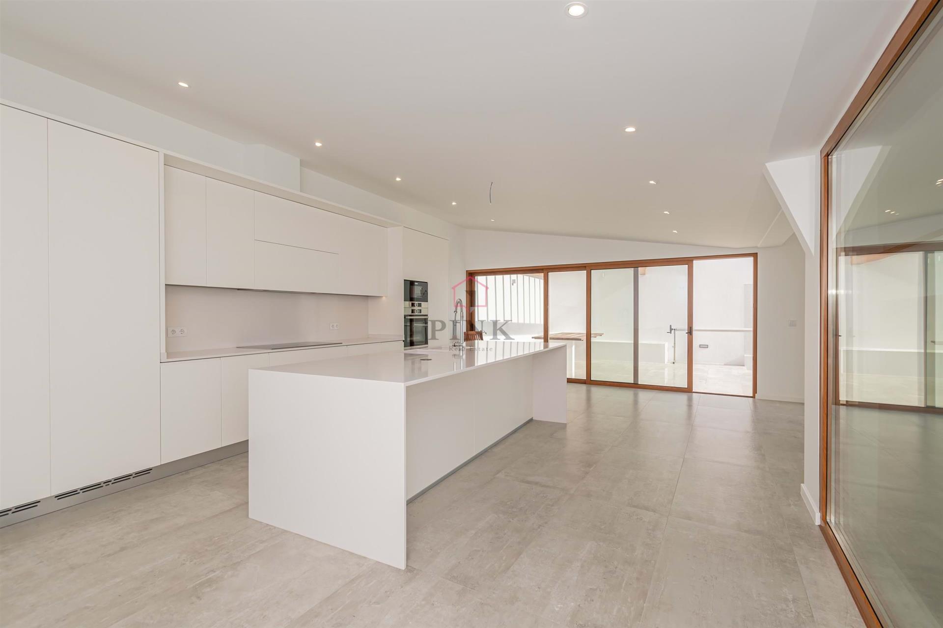 Villa de lujo de 3 dormitorios en Barreiros - Funchal