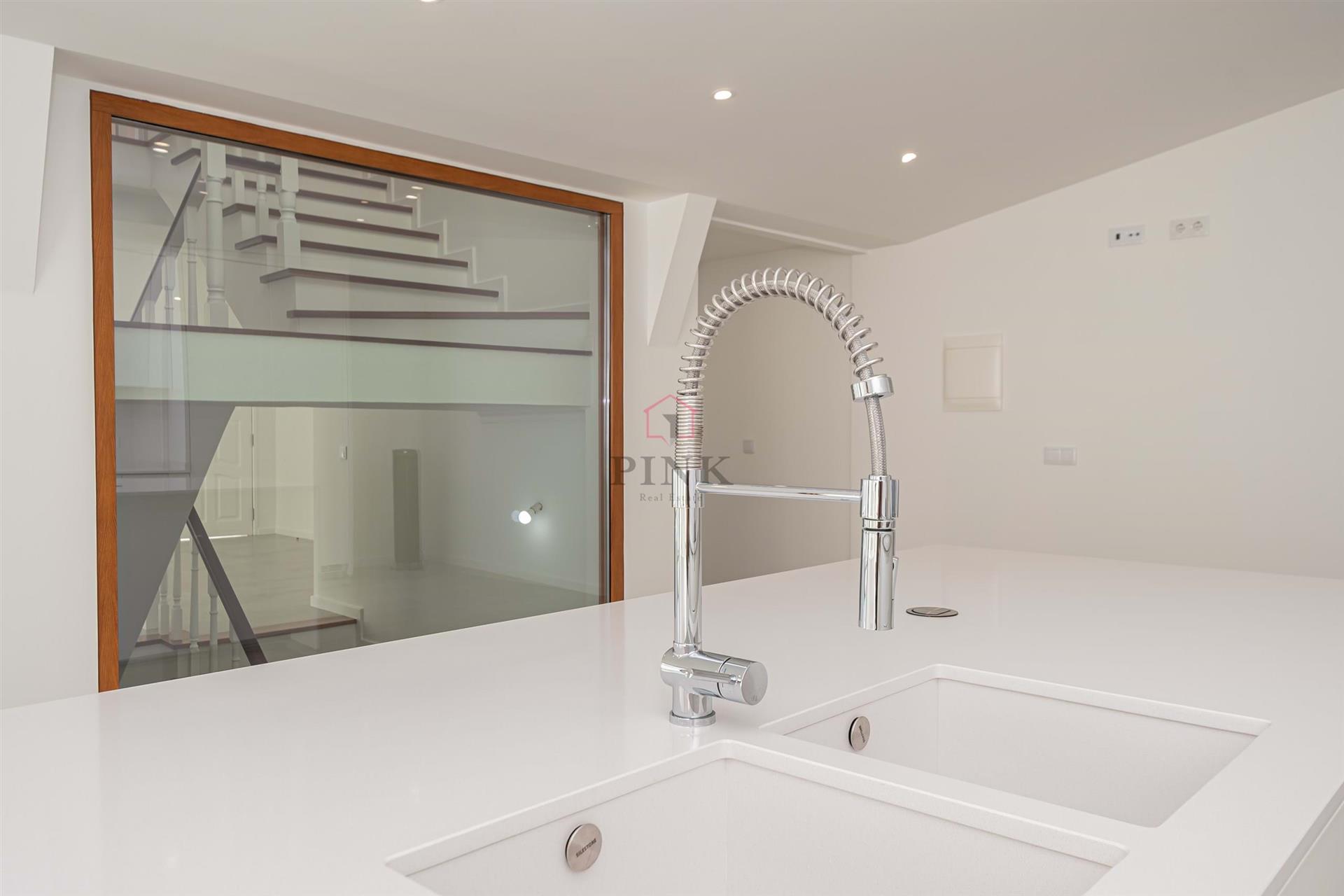 Villa de lujo de 3 dormitorios en Barreiros - Funchal