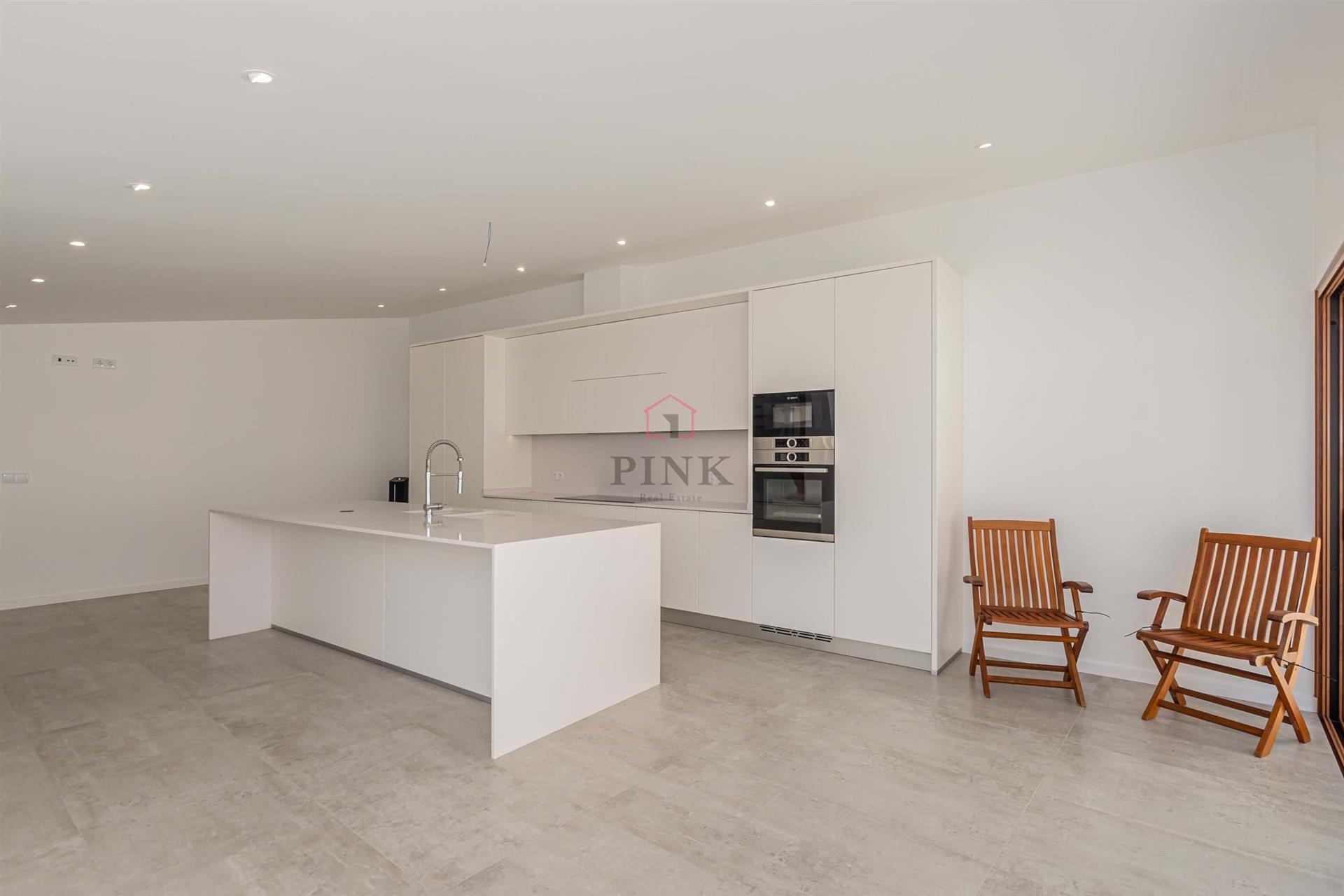 Villa de lujo de 3 dormitorios en Barreiros - Funchal