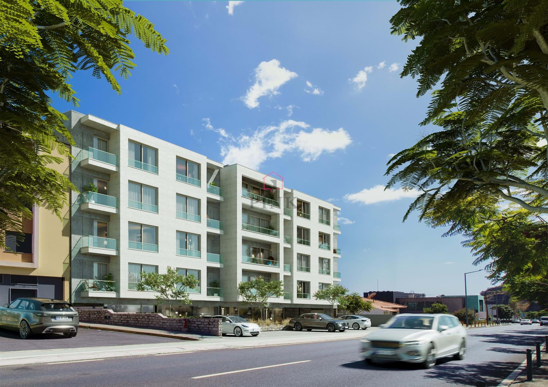 1 Bedroom Apartment Ribeira Brava - Madeira
