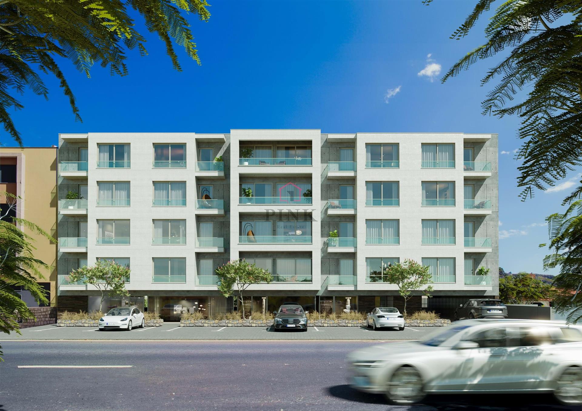 1 Bedroom Apartment Ribeira Brava - Madeira