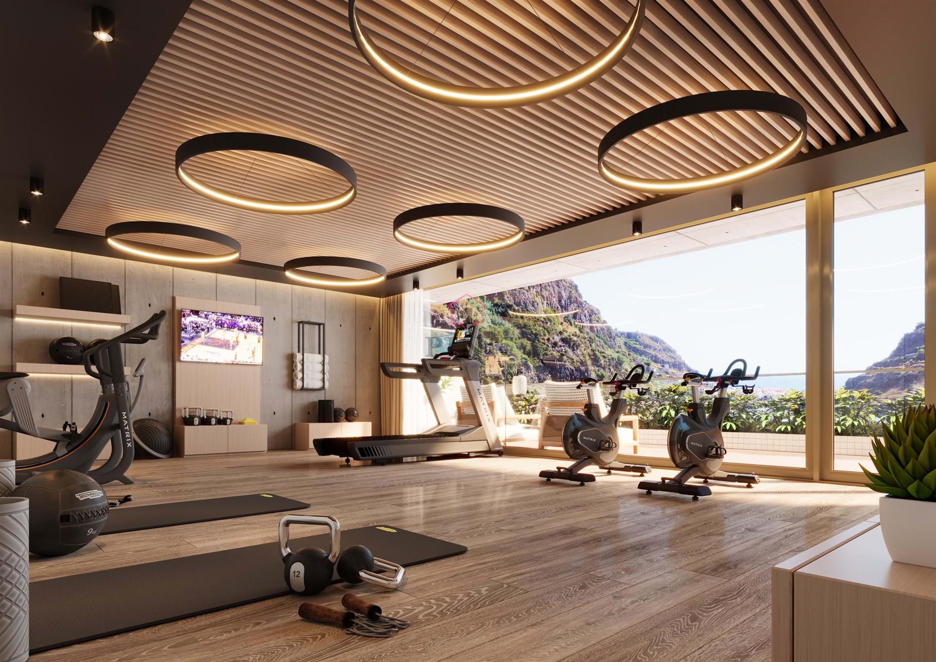 1 Bedroom Apartment Ribeira Brava - Madeira