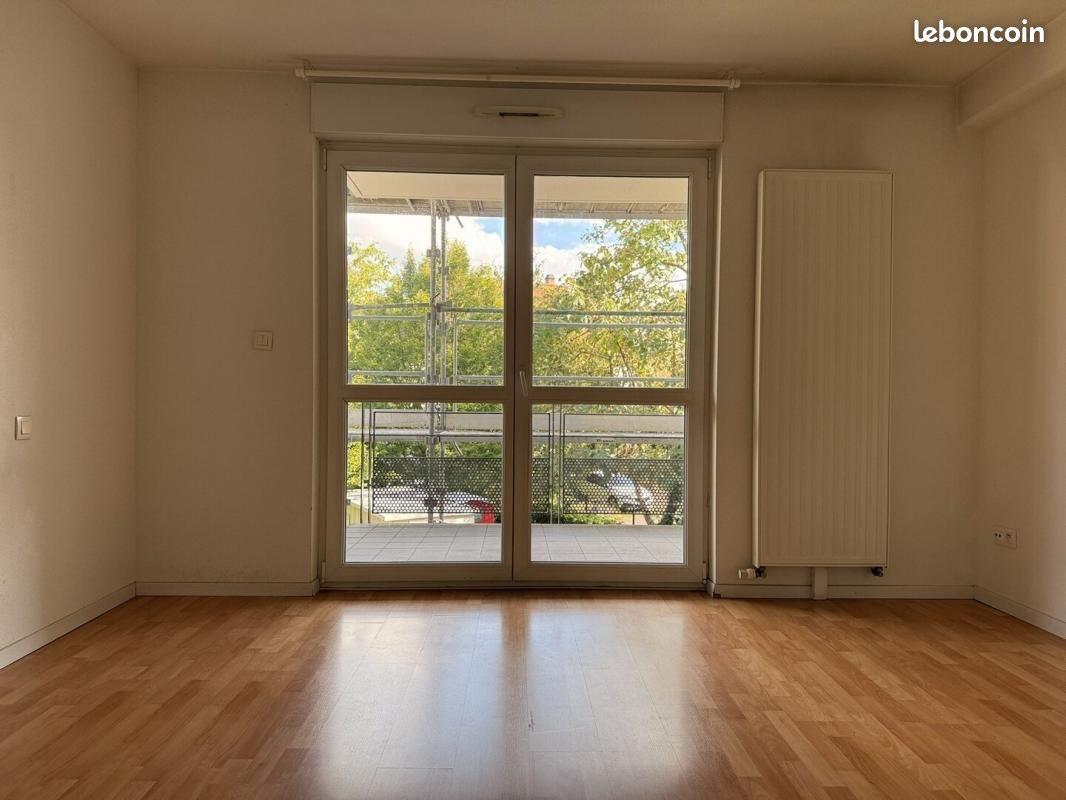 Appartement à vendre, 52m², Strasbourg